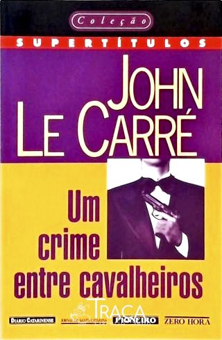 Um Crime Entre Cavalheiros
