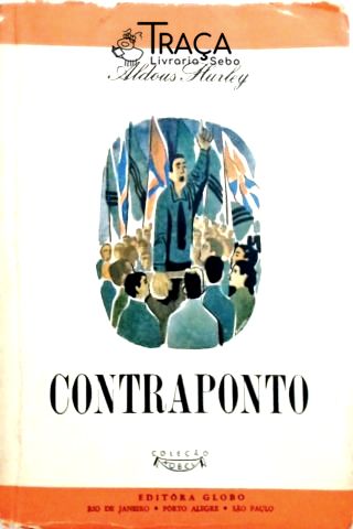 Contraponto