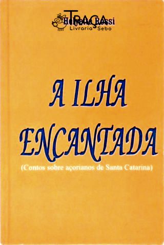 A Ilha Encantada