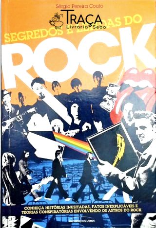 Segredos e Lendas do Rock