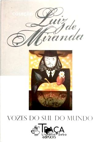 Vozes do Sul do Mundo