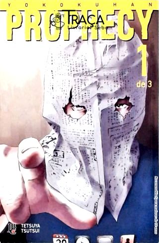 Prophecy - Vol. 1