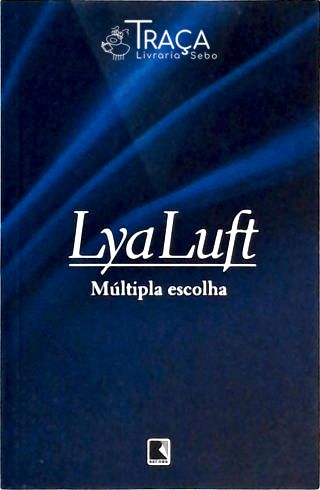Múltipla Escolha