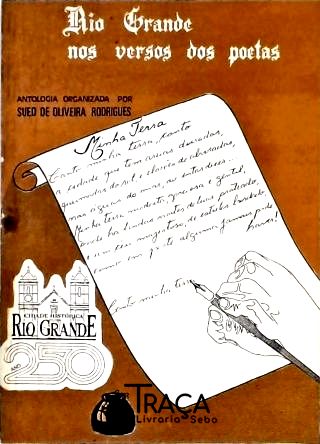 Rio Grande Nos Versos dos Poetas