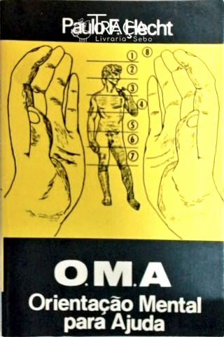 Oma - Orientação Mental para Ajuda