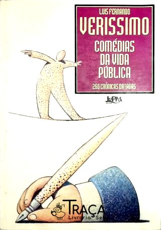 Comédias da Vida Pública
