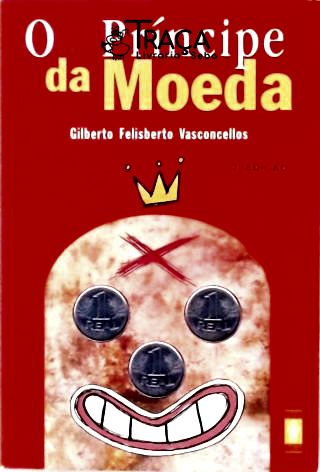O Príncipe da Moeda