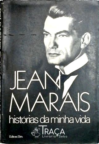 Histórias da Minha Vida
