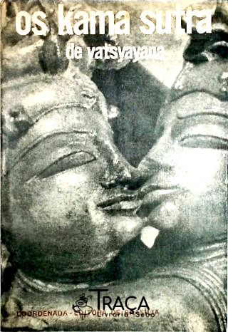 Os Kama Sutra