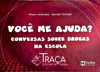 Você Me Ajuda