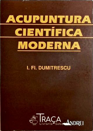 Acupuntura Científica Moderna
