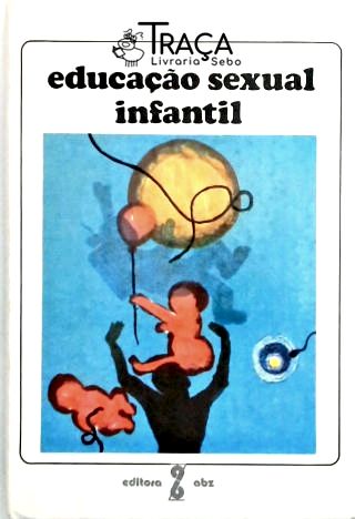 Educação Sexual Infantil
