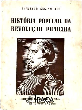 História Popular da Revolução Praieira
