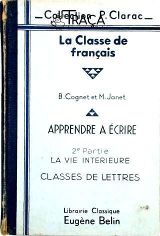 La Classe de Français - 2e Partie