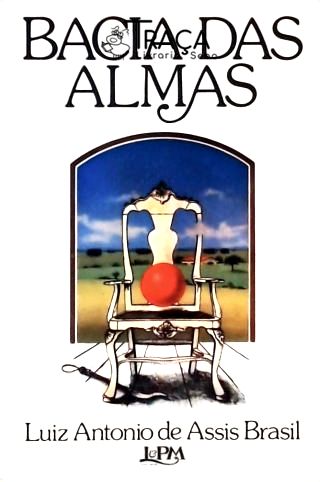 Bacia das Almas
