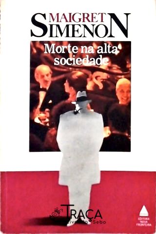 Morte Na Alta Sociedade