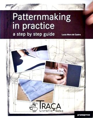 Patternmaking In Practice