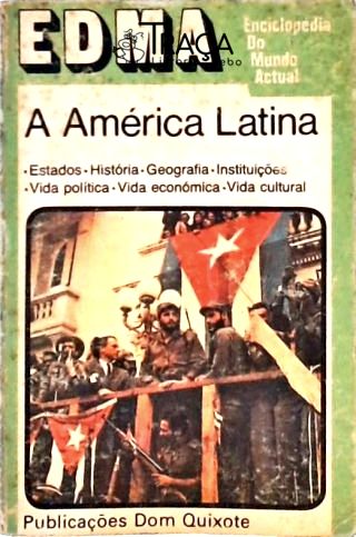 A América Latina
