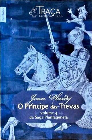 O Príncipe das Trevas