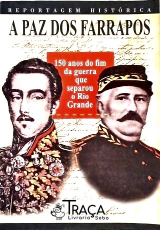 A Paz dos Farrapos