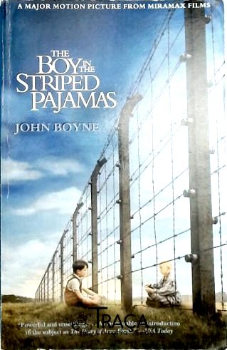 The Boy In The Striped Pajamas