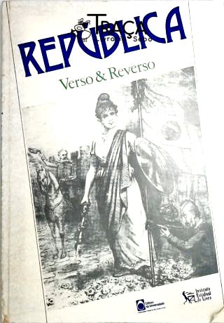 República Verso e Reverso