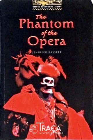 The Phantom Of The Opera (adaptado)
