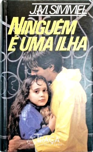 Ninguém É Uma Ilha