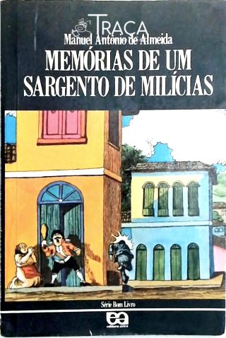 Memórias de Um Sargento de Milícias