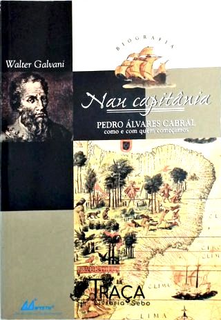 Nau Capitânia