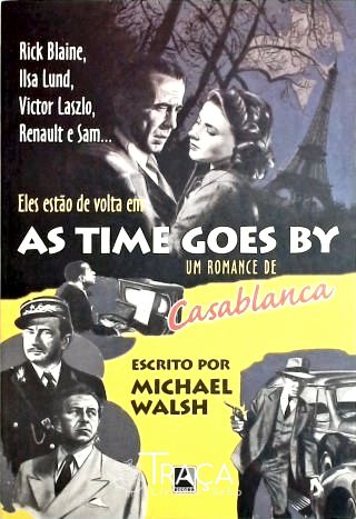As Time Goes By
