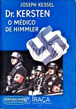 Dr. Kersten