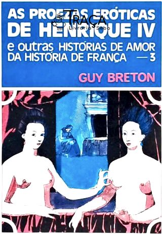 As Proezas Eróticas de Henrique Iv