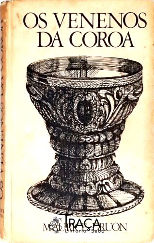 Os Venenos da Coroa