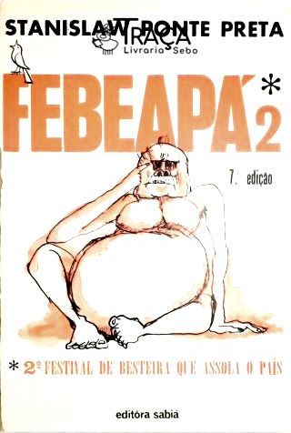 Febeapá 2