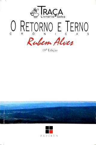 O Retorno e Terno