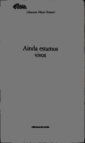 Ainda Estamos Vivos
