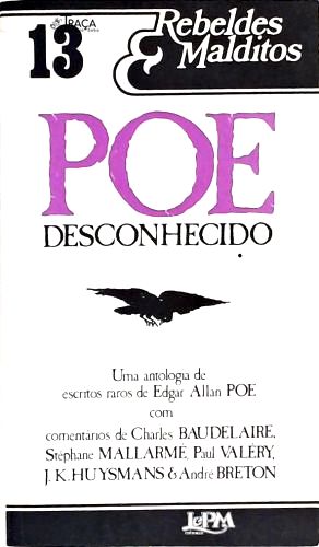 Poe Desconhecido