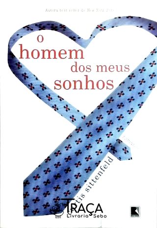 O Homem dos Meus Sonhos