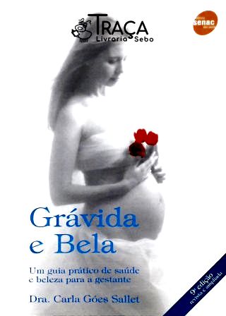 Grávida e Bela