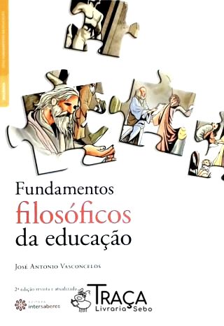 Fundamentos Filosóficos da Educação