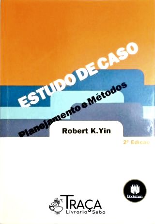 Estudo de Caso