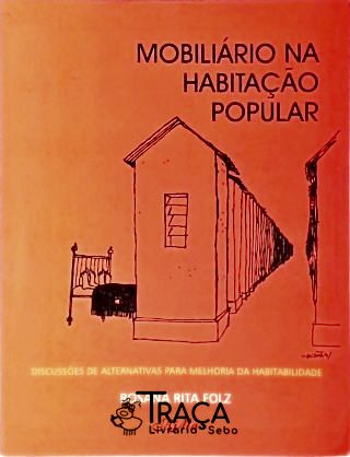 Mobiliário Na Habitação Popular