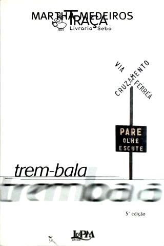 Trem-bala