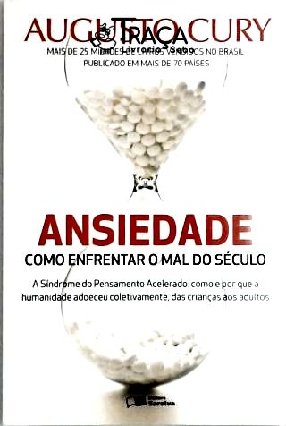 Ansiedade