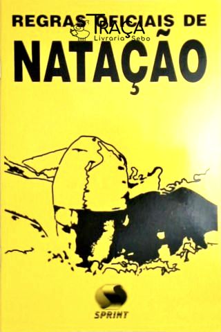 Regras Oficiais de Natação