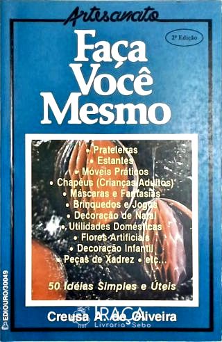 Faça Você Mesmo