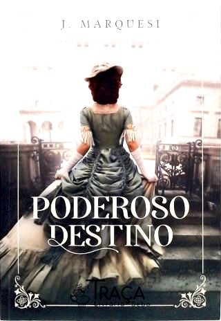 Poderoso Destino