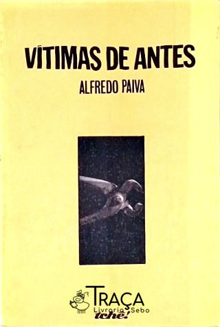 Vítimas de Antes