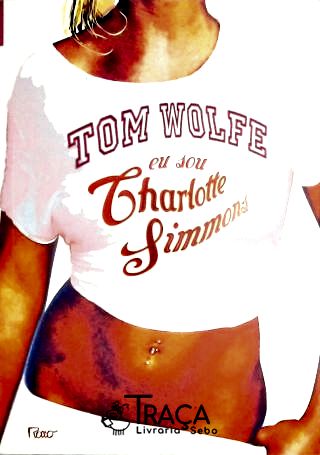 Eu Sou Charlotte Simmons